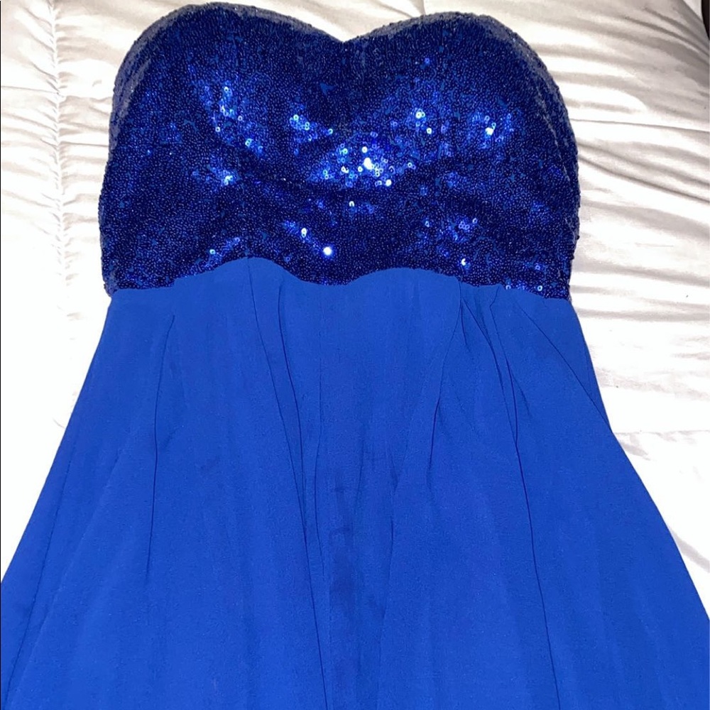 Prom/Homecoming dress